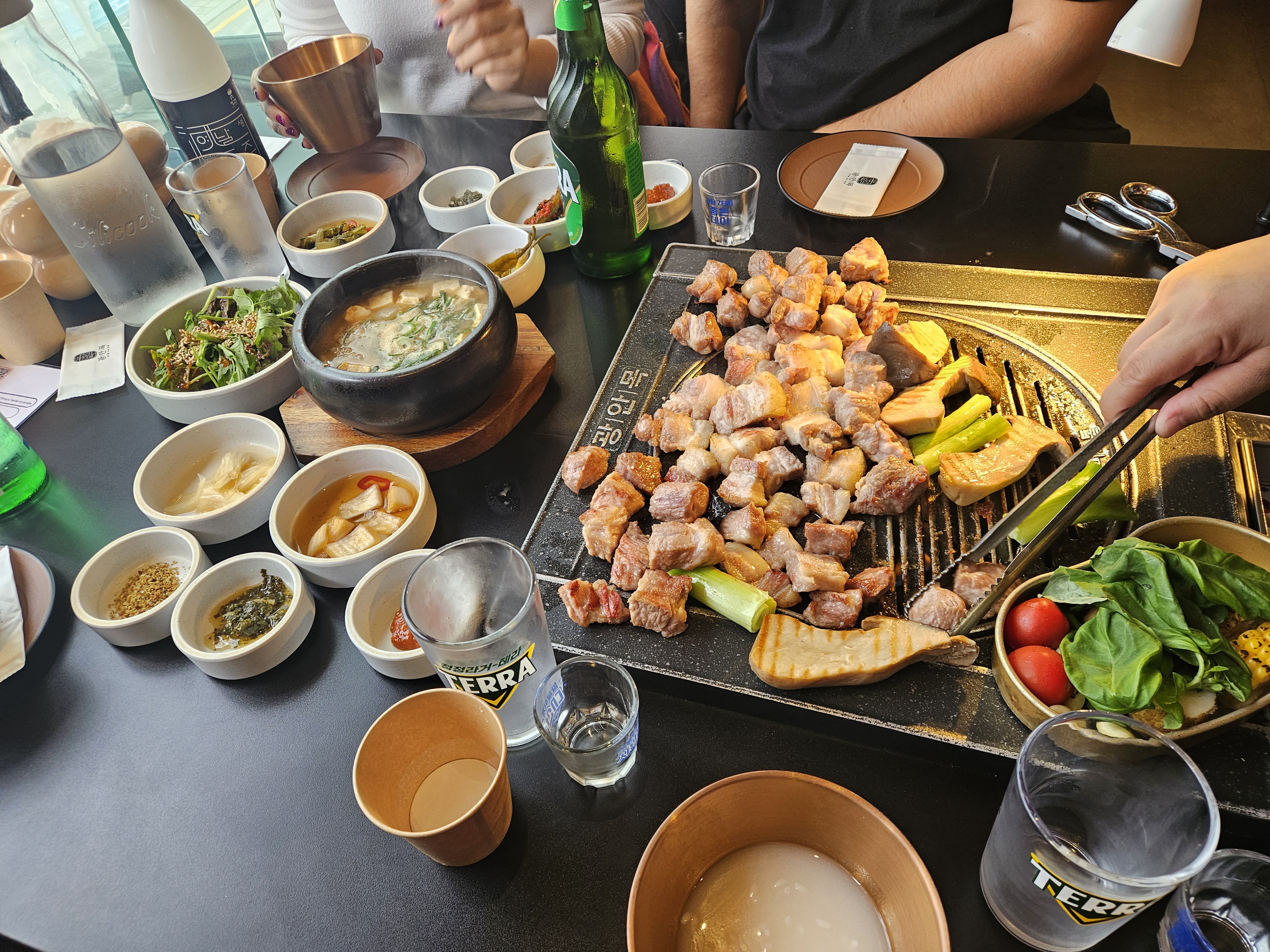 Galerie imagini Osstem Tour 2025